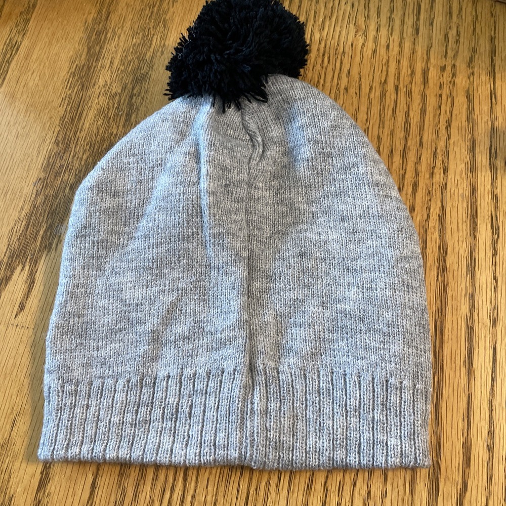Disney Hocus Pocus Boys/Unisex One Size Beanie 'It's Just A Bunch Of Hocus Pocus - Picture 2 of 3
